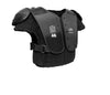 2in1 Carbon Shoulder Pads