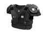 2in1 Carbon Shoulder Pads