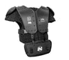 2in1 Carbon Shoulder Pads + Back Plate