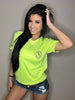 Size Of My Trailer Tee by Luckless Outfitters
