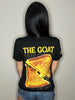 The GOAT Tee by Luckless Outfitters