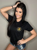 The GOAT Tee by Luckless Outfitters