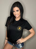 The GOAT Tee by Luckless Outfitters