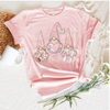 Valentine’s Gnomes || Tee by The Neeley Design Co Wholesale