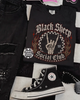 Black sheep social club shirt by Madness & Mayhem LLC