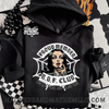 RBF hoodie by Madness & Mayhem LLC