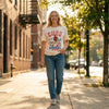 Vintage Chicago Cubs Baseball Tee - Retro 70s Game Day Style | Everyday Customs Co. by Everyday Customs Co.