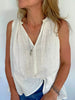 MUSICAL NOTE NECKLACE by Bellaforma Jewelry