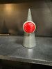 Rosarita Red Ring | Rosarita Jewelry by mend metalworks