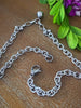 LOBERO CHARM CHOKER by Bellaforma Jewelry