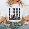 Fight Fight Fight To Save America - Tee