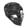 MVP-PRO™ LT CATCHER'S HELMET MATTE FINISH