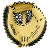 THE KEYHOLE™ TRAINING MITT