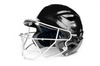 S7™ ADULT BATTING HELMET W/ATTACHED CAGE