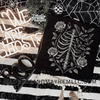 Rose rib Shirt by Madness & Mayhem LLC