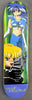 Hook Ups Special Police 7.5" Skateboard Deck