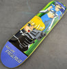 Hook Ups Special Police 7.5" Skateboard Deck