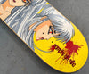 Hook Ups Mika 2 8" Skateboard Deck