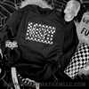 Misfit sweatshirt by Madness & Mayhem LLC
