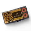 FKD Swiss Bearings by Brand-X Skateboards