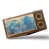 FKD Swiss Bearings by Brand-X Skateboards