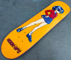 Hook Ups OG School Girl 7.5" Skateboard Deck