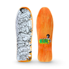 Jeff Phillips GRAFFITI Limited Edition, HAND PAINTED BBC Deck (1 of 5) by Brand-X Skateboards