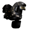 VICIS ARC_V1 Youth Shoulder Pads