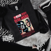 Dead inside rated Exclusive crew neck sweatshirt (finished product) by Madness & Mayhem LLC