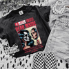 Dead inside rated Exclusive Shirt (finished product) by Madness & Mayhem LLC