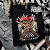Choke me Exclusive Shirt (finished product) by Madness & Mayhem LLC