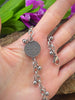 RELIC COIN BRACELET by Bellaforma Jewelry