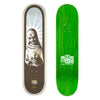 Alien Workshop Sammy Piety 8.25" Skateboard Deck