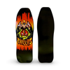 Jeff Phillips DevilMan BBC Original Shape "Rider" Deck 10”x31” (PRE-ORDER, JULY 2026) by Brand-X Skateboards