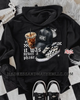 Phase zip up hoodie by Madness & Mayhem LLC