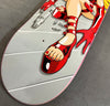 Hook Ups Cityhunter 357 8.5" Skateboard Deck