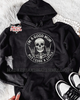 Sweary mom hoodie by Madness & Mayhem LLC