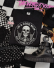 Sweary mom Shirt by Madness & Mayhem LLC