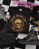Good mom bad words Shirt by Madness & Mayhem LLC