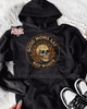 Good mom bad words hoodie by Madness & Mayhem LLC