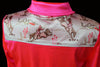 Let Er Buck Luxury Western Pearl Snap Rodeo Shirt by Neon Spur