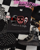 Masked Men Shirt by Madness & Mayhem LLC