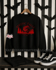 Mystic falls crew neck sweatshirt by Madness & Mayhem LLC