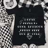 Cool tattoos Shirt (finished product) by Madness & Mayhem LLC