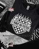 I have no filter crew neck sweatshirt by Madness & Mayhem LLC