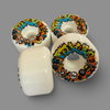Toxic Team VERY HARD Wheels 58mm/102A by Brand-X Skateboards