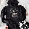 Get fucked Exclusive hoodie (finished product) by Madness & Mayhem LLC