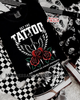 get the tattoo shirt by Madness & Mayhem LLC