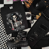 Get fucked exclusive Shirt (finished product) by Madness & Mayhem LLC