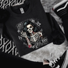 Get fucked Exclusive sweatshirt (finished product) by Madness & Mayhem LLC